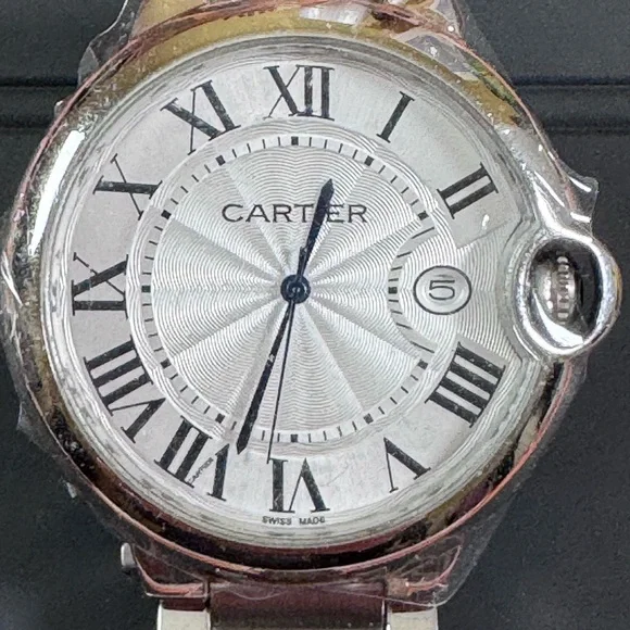 ✨🔹Cartier Ballon Bleu 🔹✨ - Picture 7 of 10